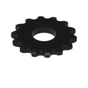 W Series Sprocket For 50  Pitch Chain