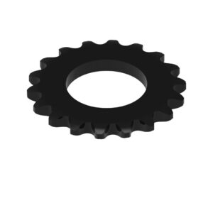 X Series Sprocket For 50  Pitch Chain