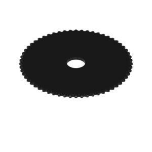 X Series Sprocket For 50  Pitch Chain