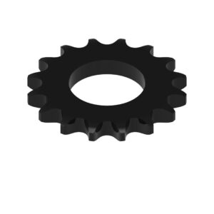 X Series Sprocket For 60  Pitch Chain