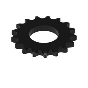 X Series Sprocket For 60  Pitch Chain