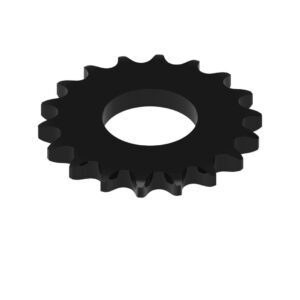 X Series Sprocket For 60  Pitch Chain