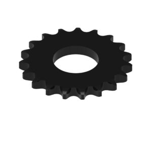 X Series Sprocket For 60  Pitch Chain