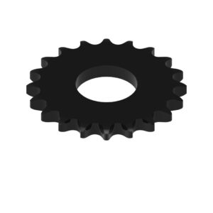 X Series Sprocket For 60  Pitch Chain