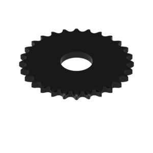 X Series Sprocket For 60  Pitch Chain