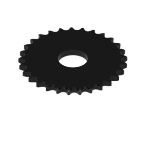 X Series Sprocket For 60  Pitch Chain