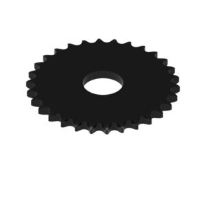 X Series Sprocket For 60  Pitch Chain