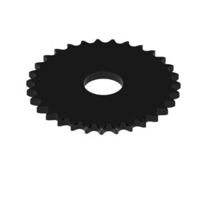X Series Sprocket For 60  Pitch Chain