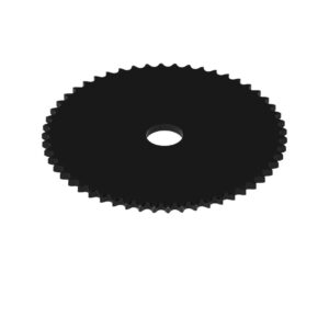 X Series Sprocket For 60  Pitch Chain