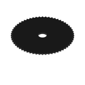 X Series Sprocket For 60  Pitch Chain