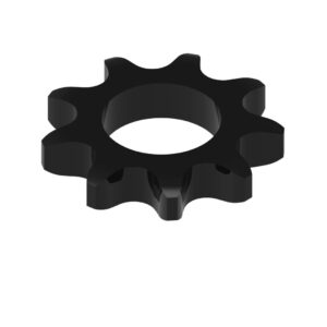 W Series Sprocket For 80  Pitch Chain