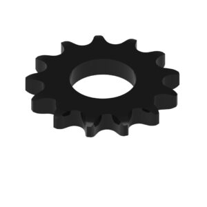 X Series Sprocket For 80  Pitch Chain