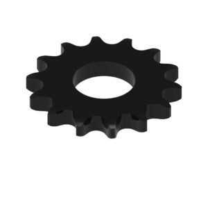 X Series Sprocket For 80  Pitch Chain