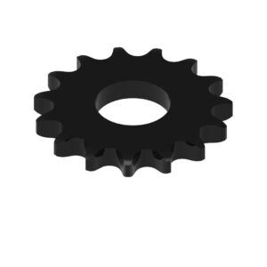 X Series Sprocket For 80  Pitch Chain