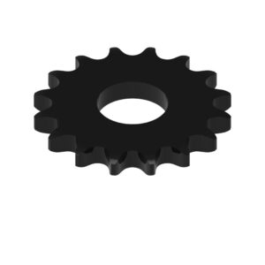 X Series Sprocket For 80  Pitch Chain