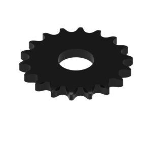 X Series Sprocket For 80  Pitch Chain