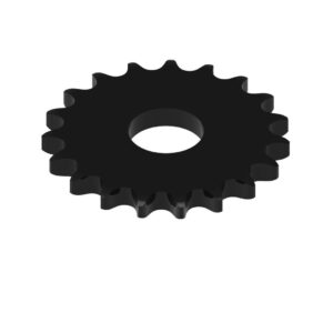 X Series Sprocket For 80  Pitch Chain