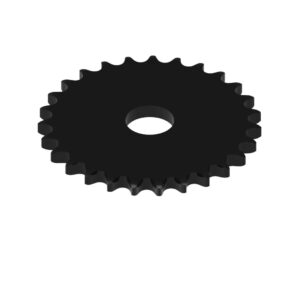 X Series Sprocket For 80  Pitch Chain