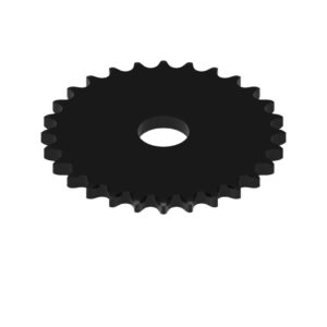 X Series Sprocket For 80  Pitch Chain