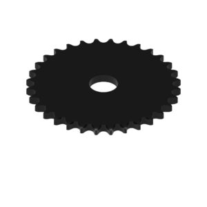 X Series Sprocket For 80  Pitch Chain