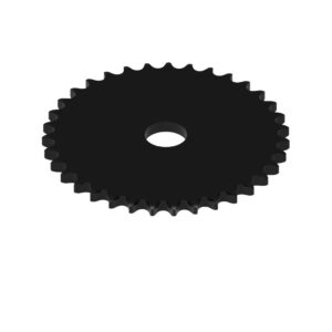 X Series Sprocket For 80  Pitch Chain