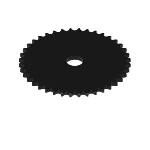 X Series Sprocket For 80  Pitch Chain