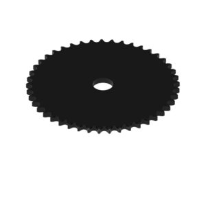 X Series Sprocket For 80  Pitch Chain