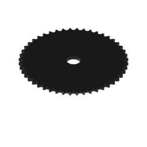 X Series Sprocket For 80  Pitch Chain