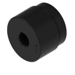 W Series Hub For Use With Sprocket Or Pulley