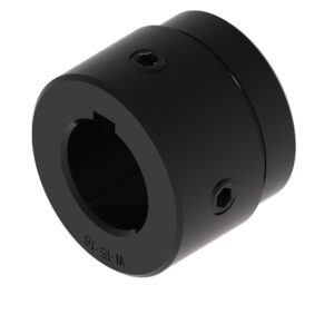 W Series Hub For Use With Sprocket Or Pulley