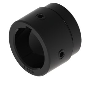 W Series Hub For Use With Sprocket Or Pulley