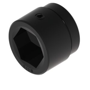 W Series Hub For Use With Sprocket Or Pulley