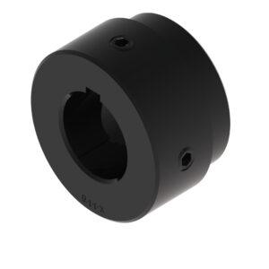 X Series Hub For Use With Sprocket Or Pulley