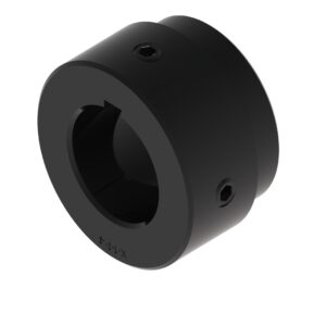 X Series Hub For Use With Sprocket Or Pulley