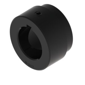 X Series Hub For Use With Sprocket Or Pulley