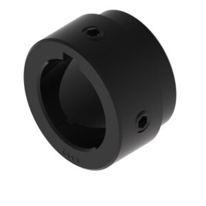 X Series Hub For Use With Sprocket Or Pulley