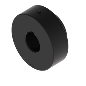 XX Series Hub For Use With Sprocket Or Pulley