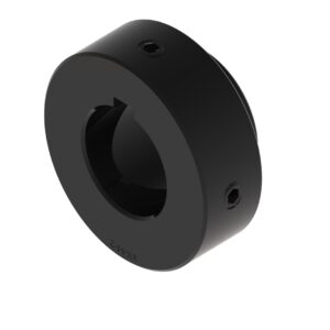 XX Series Hub For Use With Sprocket Or Pulley