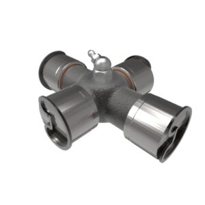 5-80 Unequal Arm Series Cross And Bearing Kit