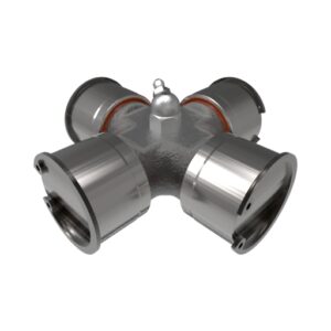 AB7N Series Cross And Bearing Kit