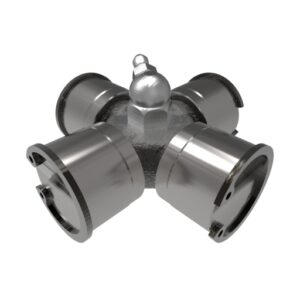 AB2,AW20 Series Cross And Bearing Kit