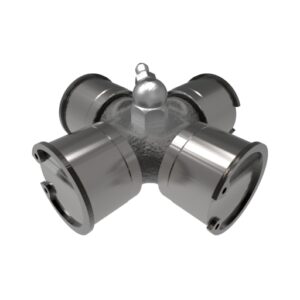 AB3,AW11 Series Cross And Bearing Kit