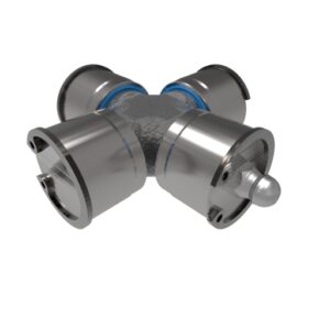 AW10 Series Cross And Bearing Kit