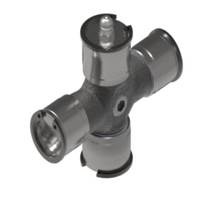 AW20-80 Unequal Arm Series Cross And Bearing Kit