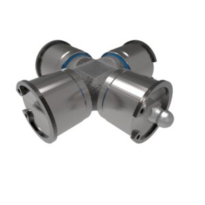 AB2,AW20 Series Cross And Bearing Kit