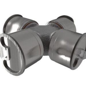 35 Series Cross And Bearing Kit