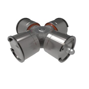 AB5 Series Cross And Bearing Kit