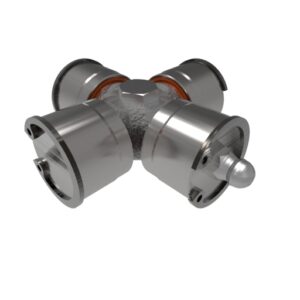 AW10 Series Cross And Bearing Kit