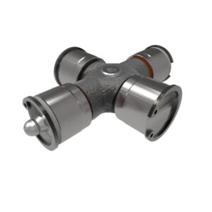 AW20-80 Unequal Arm Series Cross And Bearing Kit