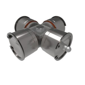 AW35 Series Cross And Bearing Kit